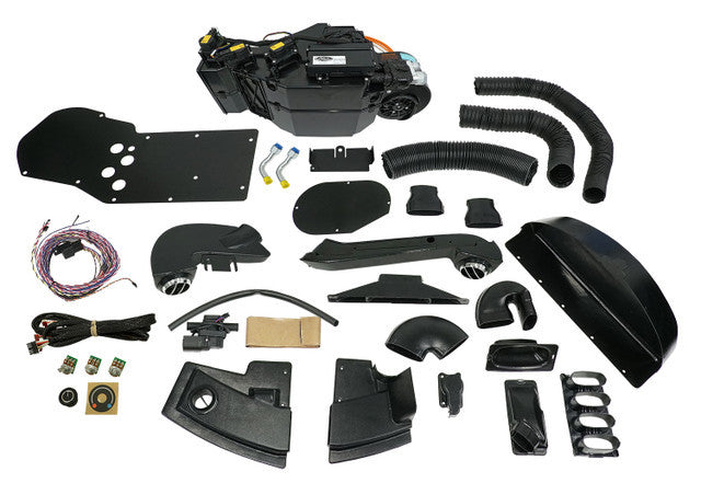Vintage Air 63-66 Chevy Corvette Evaporator Kit