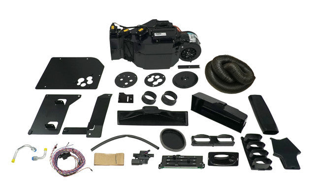 Vintage Air EVAP KIT 78-82 VETTE W/A C GEN5