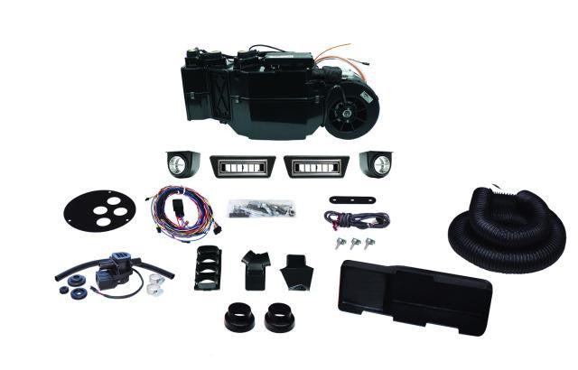 Vintage Air 66-77 Bronco Evaporator Kit