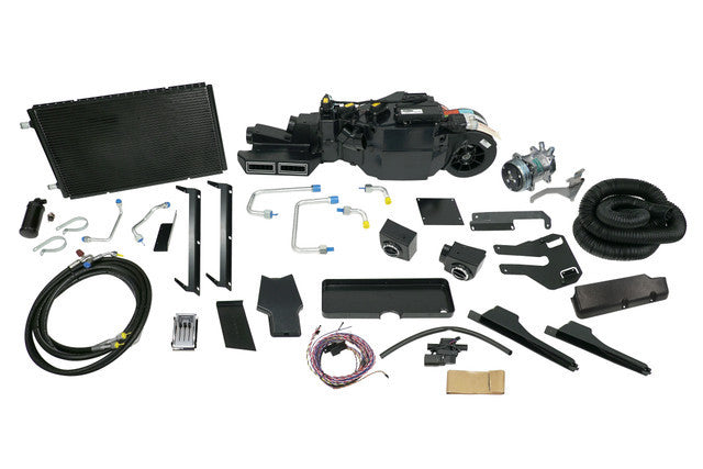 Vintage Air 55-57 GM Complete A/C Kit