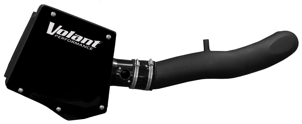 Volant Cold Air Intake
