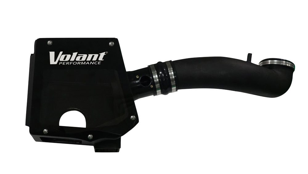 Volant Air Intake 09-14 GM P/U 4.8/5.3/6.0/6.2L No Oil