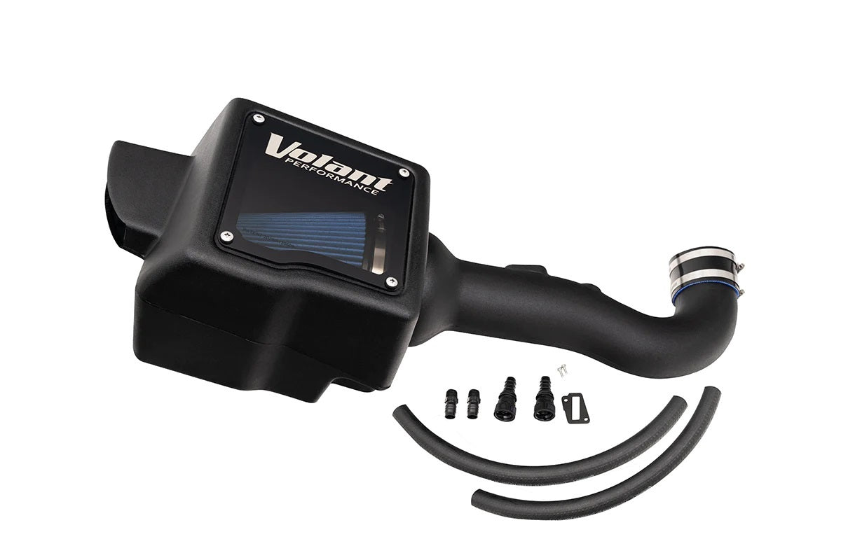 Volant Air Intake 14- GM P/U 5.3L Oiled
