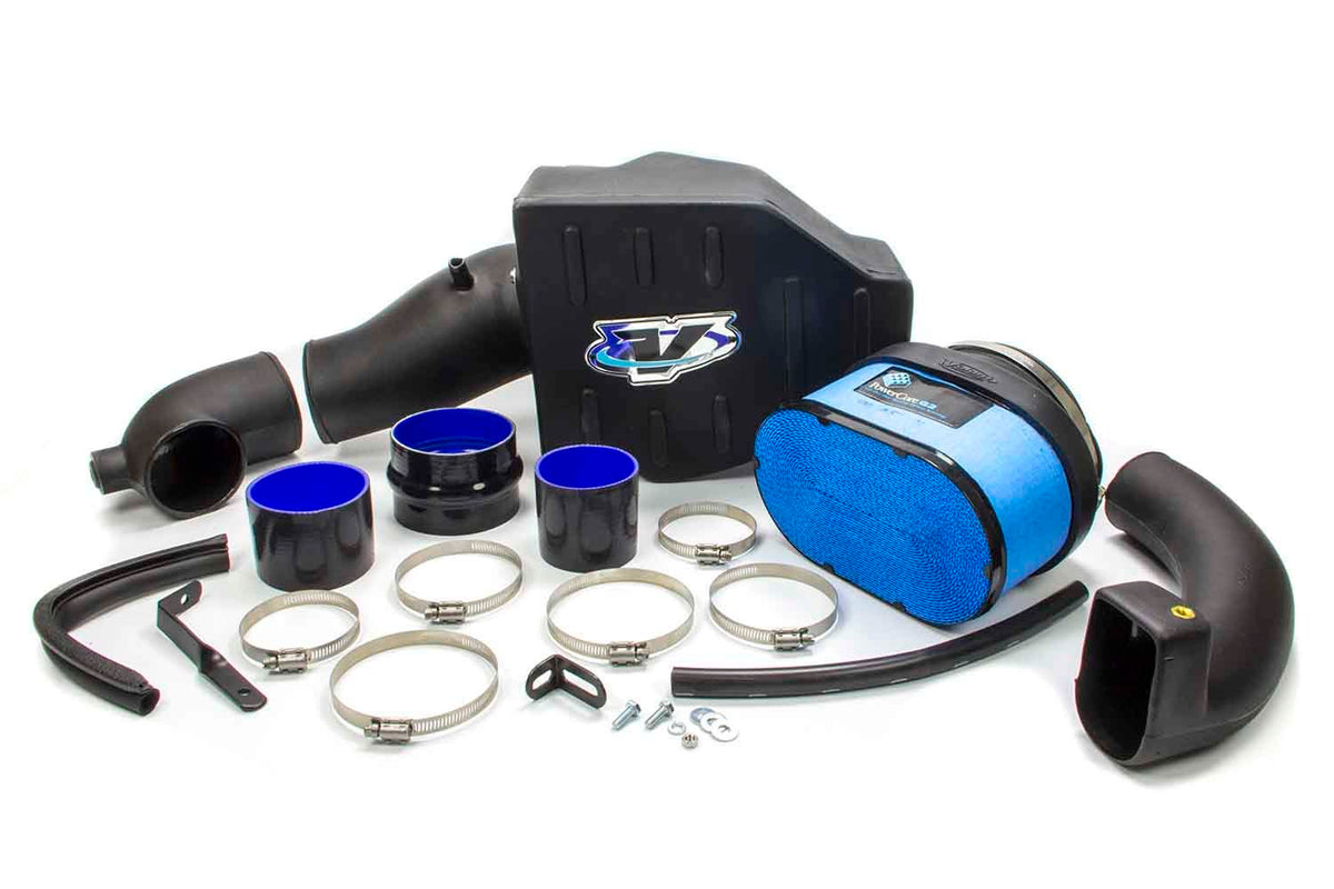 Volant Air Intake 11- Dodge Challenger 5.7L No Oil