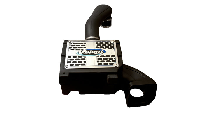 Volant Closed Box Air Intake