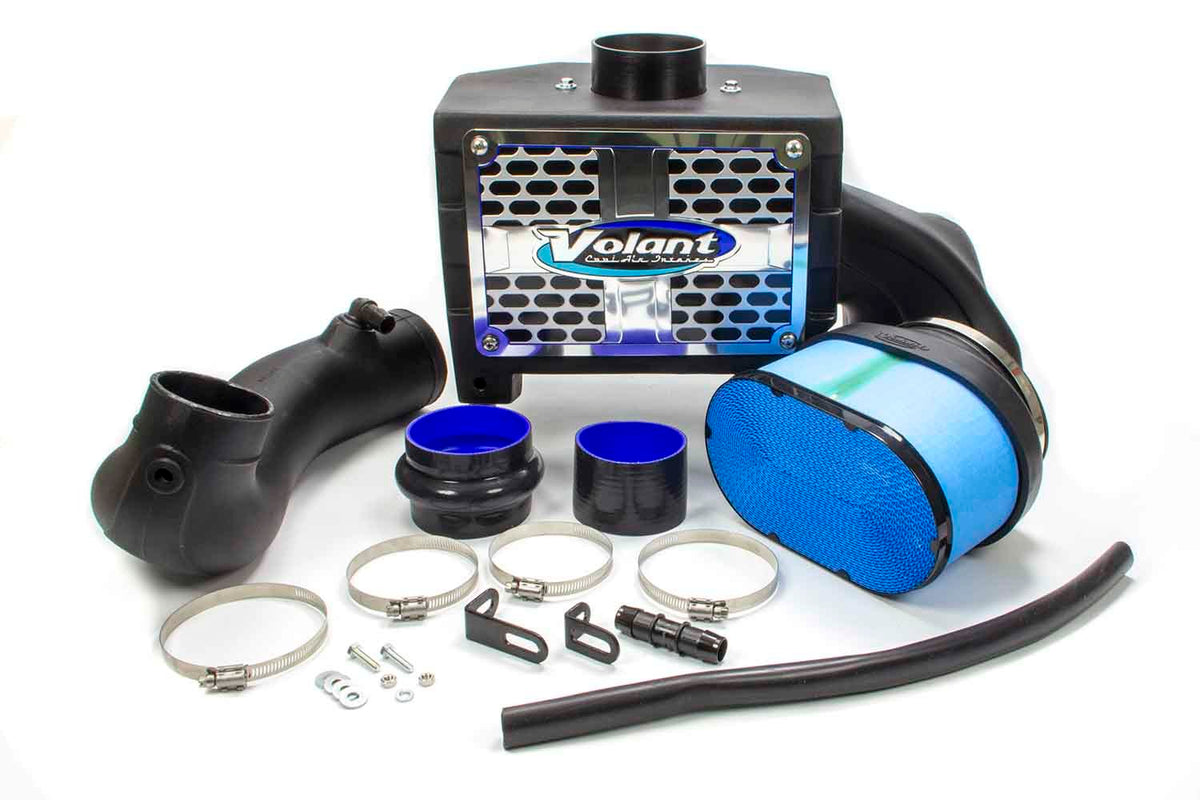 Volant Air Intake 13- Dodge Ram 5.7L Non Oiled