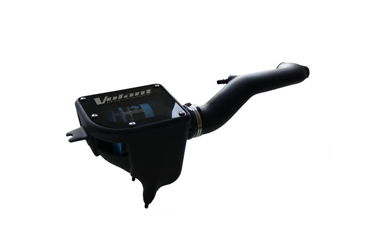 Volant Air Intake 18- Jeep Wrangler JL 3.6L