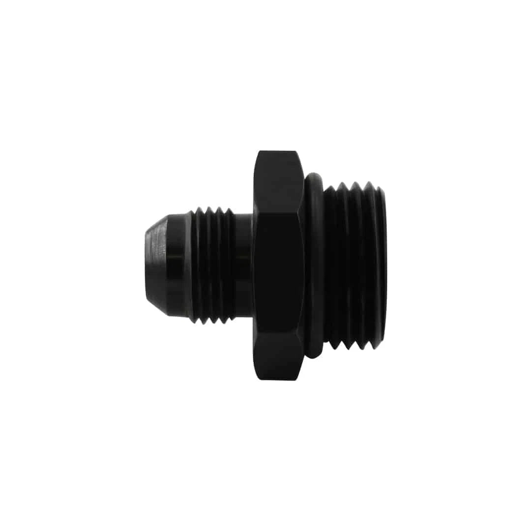 Waterman Racing Comp. Fitting -6AN to ORB -6AN Flare