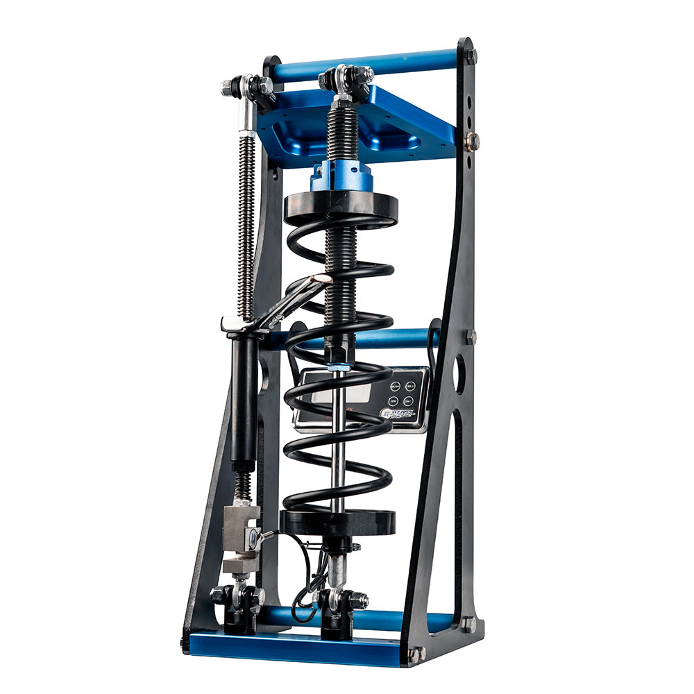 Wehrs Machine ECO SMASHER