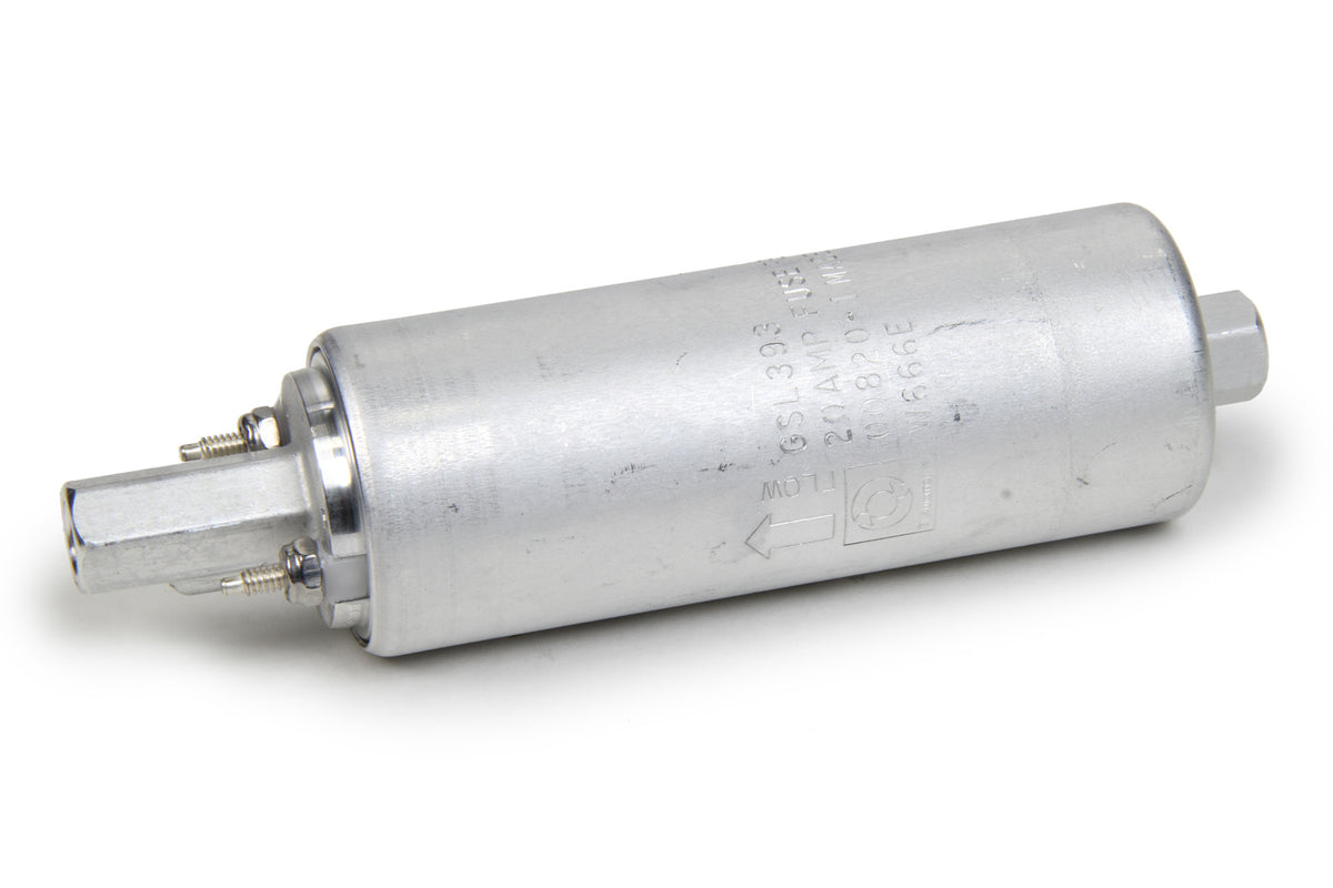 Walbro Fuel Pump - 155lph - Gas Inline Universal