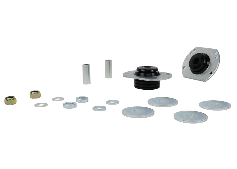 Whiteline 04-06 GTO Radius/Strut Rod To Chassis Bushing