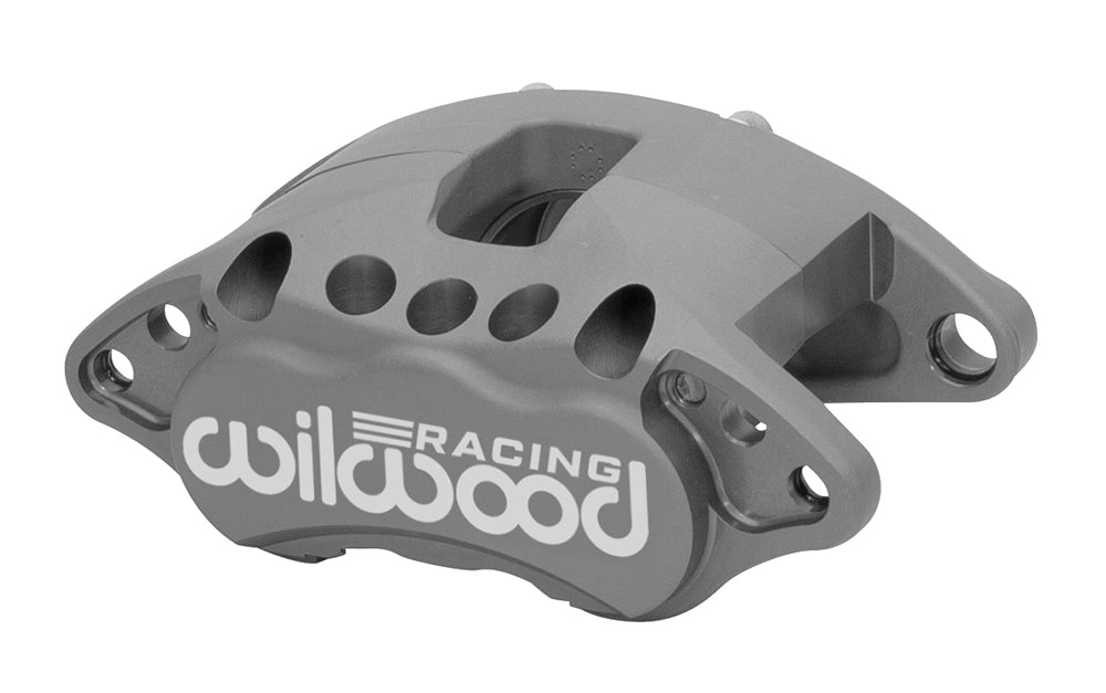 Wilwood Caliper GM D52 2.38in Piston 1.00 Rotor