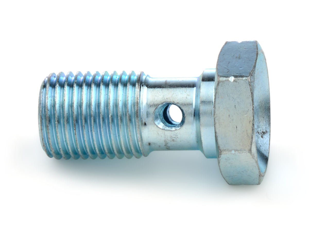 Wilwood Banjo Bolt 10MM X 1.0 20MM Length