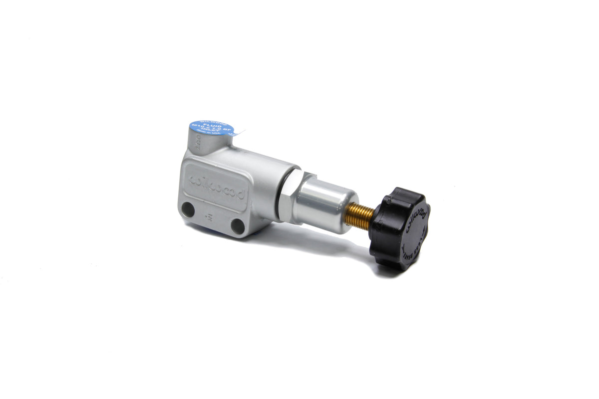Wilwood Adj. Proportioning Valve Knob Style 10mm x 1.0
