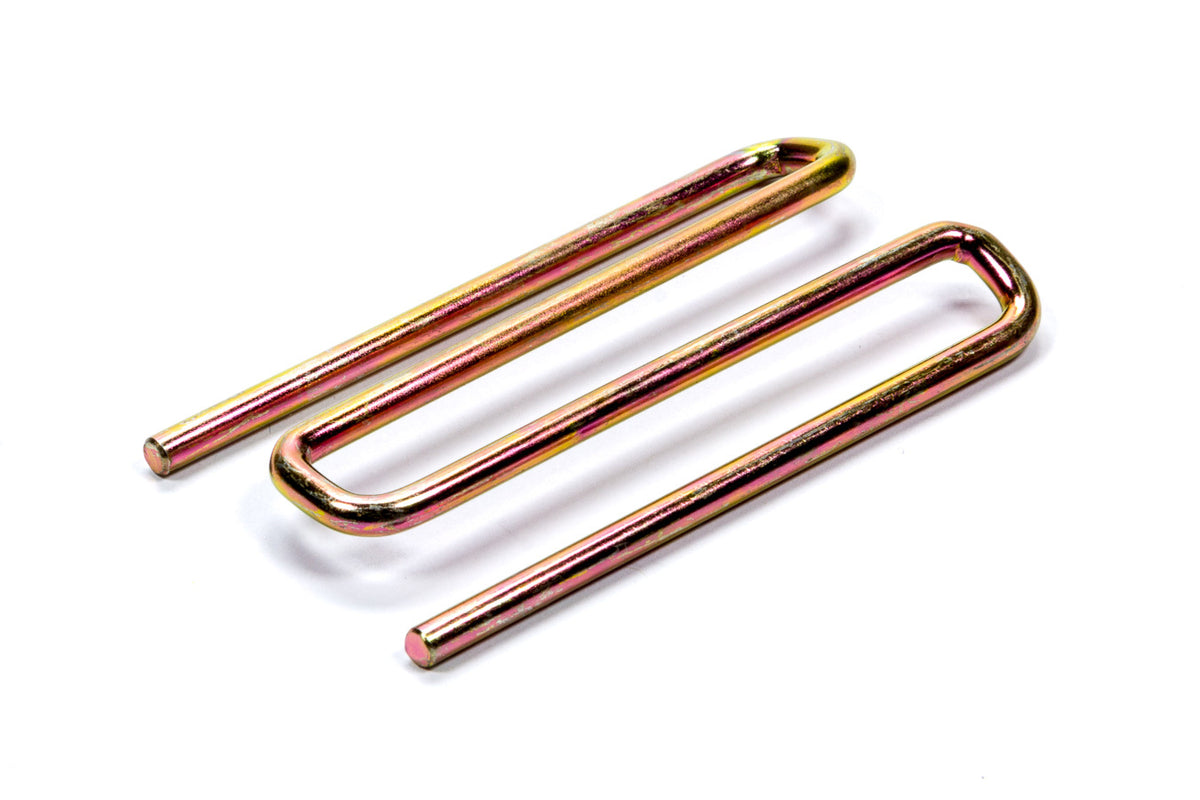 Wilwood Pad Retainer Clip For Dynalite Single Caliper