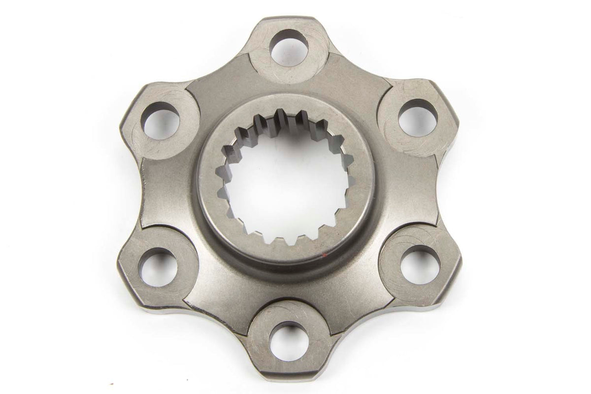Winters Crank Coupler Std Chevy 18spl