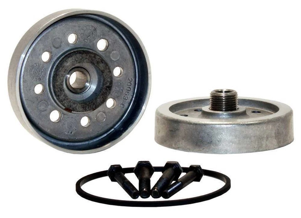 Wix Racing Filters Oil Filter Mount 13/16 -16 Thread