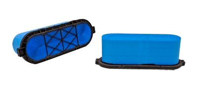 Wix Racing Filters Corrugated Air Filter