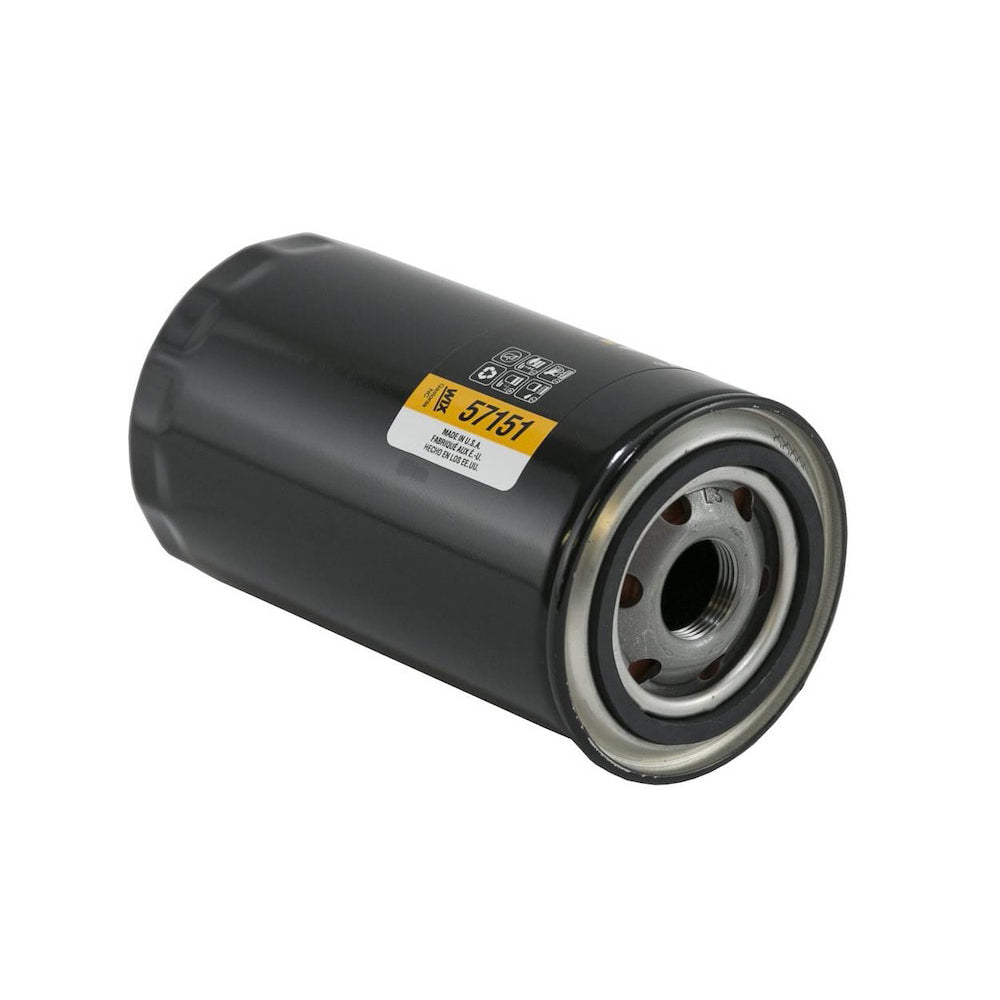 Wix Racing Filters Oil Filter