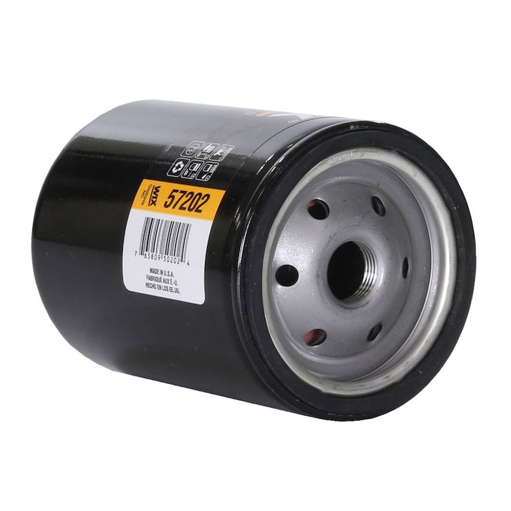 Wix Racing Filters Oil Filter