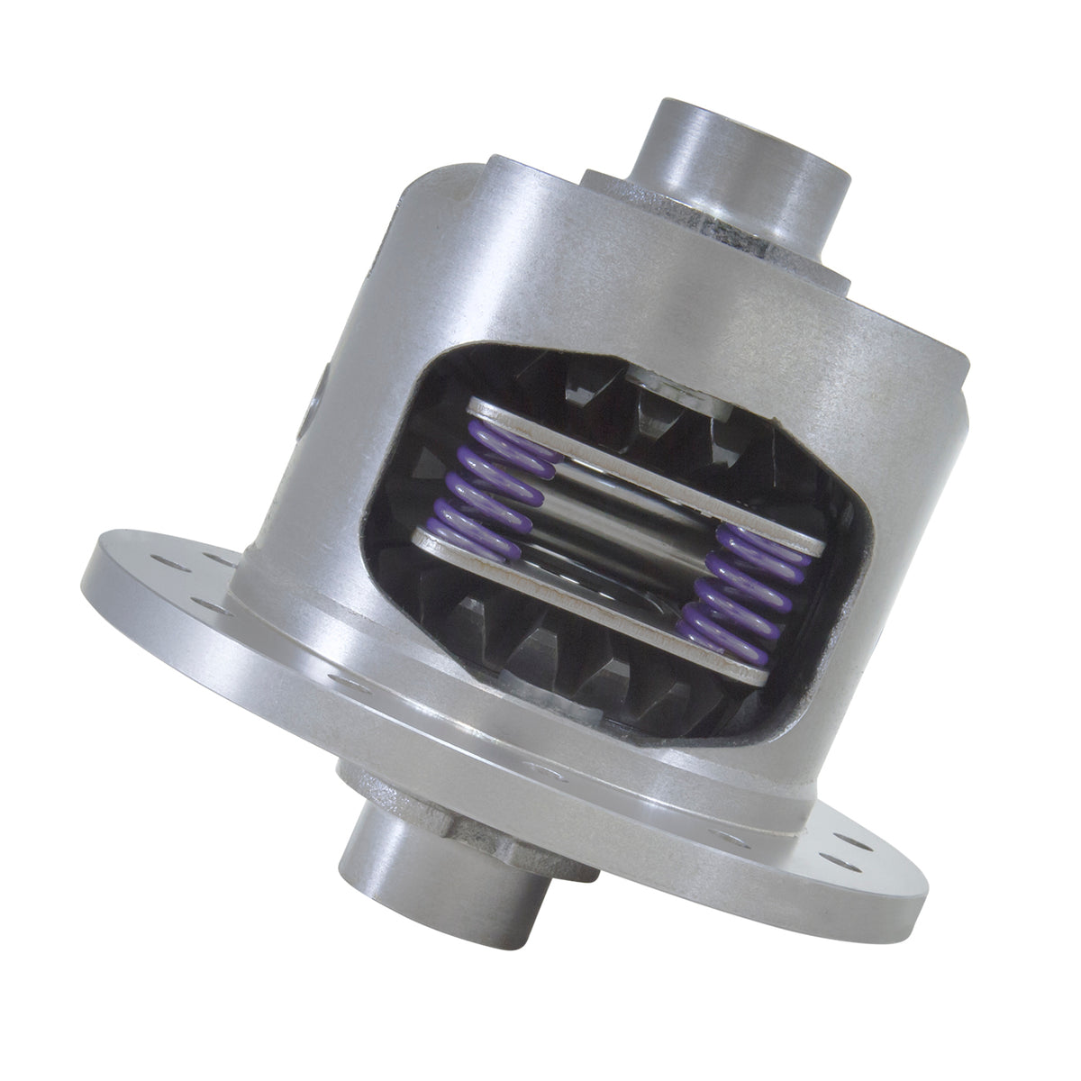 Yukon Gear & Axle Duragrip Differential GM 12 Bolt Trk 30 Spl HD