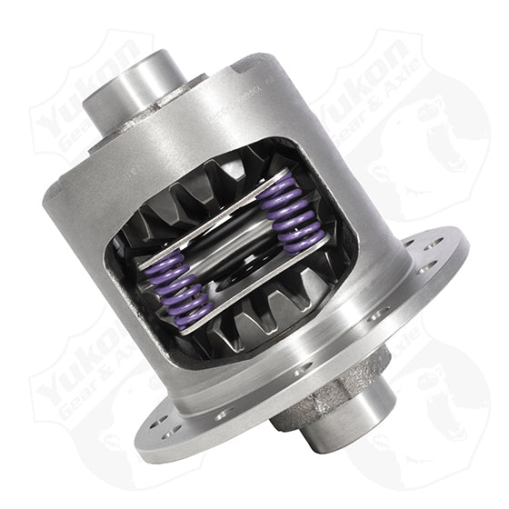 Yukon Gear & Axle Duragrip Differential GM 9.5 w/33-Spline