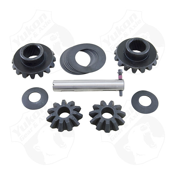 Yukon Gear & Axle Spider Gear Kit Chrysler 9.25 Std Rear