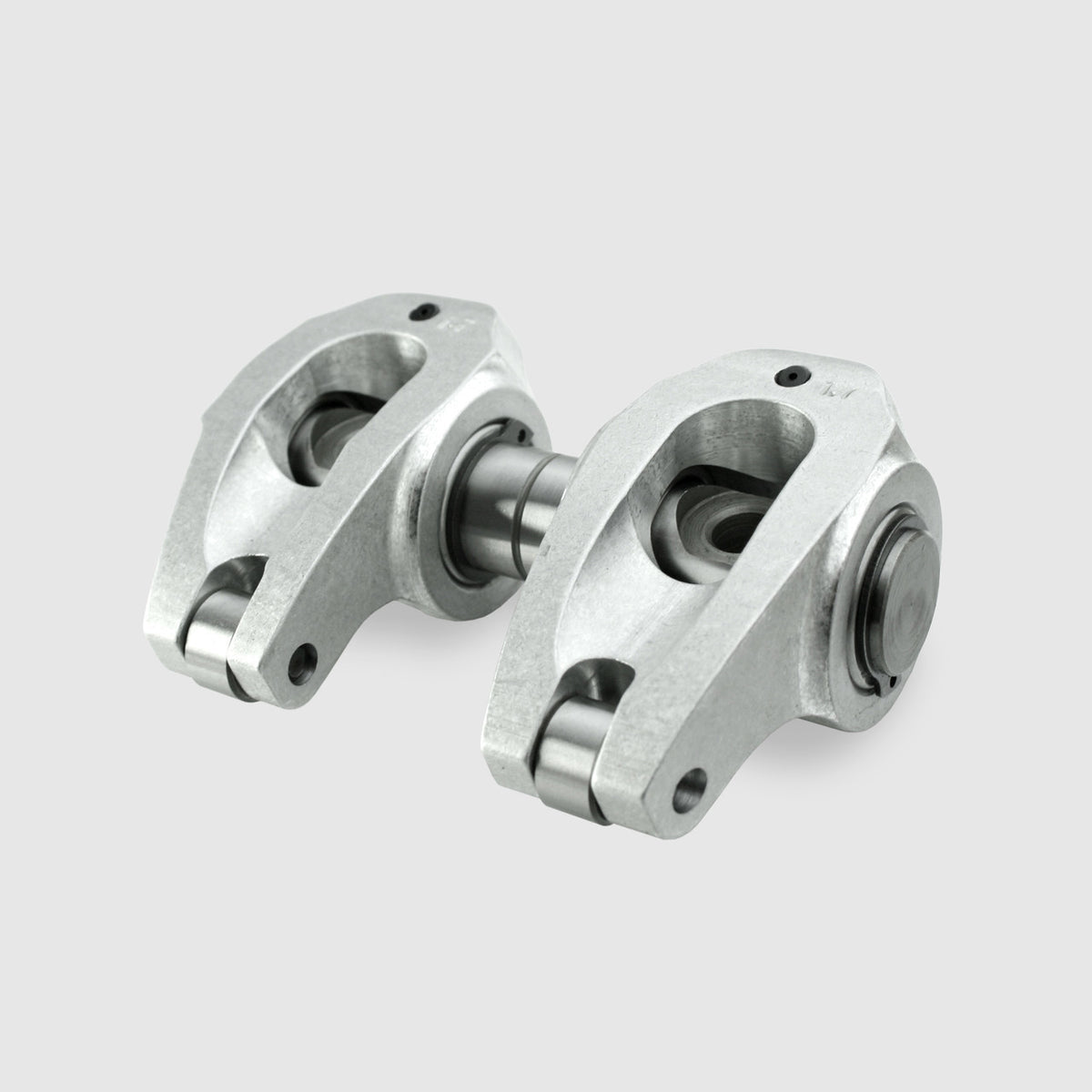 Yella Terra GM LS3 Ultralite R/A Kit 1.85 Ratio Non-Adj