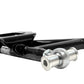 UMI Performance 93-02 GM F-Body Front Adjustable Lower A-Arms - Drag - CrMo