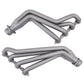 BBK 2010-15 Camaro Ls3/L99 1-7/8 Full-Length Headers W/ High Flow Cats (Titanium Ceramic)