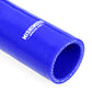 Mishimoto 14+ Chevrolet Silverado 1500 Blue Silicone Hose Kit