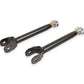 BMR 15-19 Cadillac CTS-V Single Adjustable Upper Control Arms - Black Hammertone