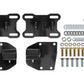 UMI Performance 68-72 GM A-Body LSX Motor Mounts