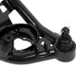 UMI Performance 64-72 GM A-Body Tubular Front Lower A-Arms Delrin Bushings