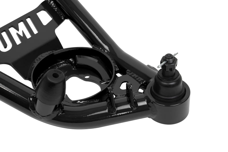 UMI Performance 64-72 GM A-Body Tubular Front Lower A-Arms Delrin Bushings