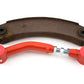 UMI Performance 59-64 GM B-Body Adjustable Upper Control/Trailing Arm inBanana Arminin
