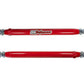 UMI Performance 16-24 Chevrolet Camaro Alignment Toe Arm - Red