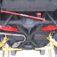 UMI Performance 59-64 GM B-Body Rear Lower Control Arms/Trailing Arms