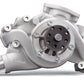 Edelbrock Water Pump Victor Pro Series Chevrolet All Ls Series Engines Standard Length Satin Finish