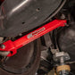 UMI Performance 16-24 Chevrolet Camaro Suspension Trailing Arm - Red
