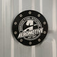 Aeromotive 1964 Pontiac GTO 200 Stealth Gen 2 Fuel Tank