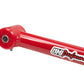 UMI Performance 91-96 Impala SS Adjustable Extended Length Lower Control Arms- Rod Ends