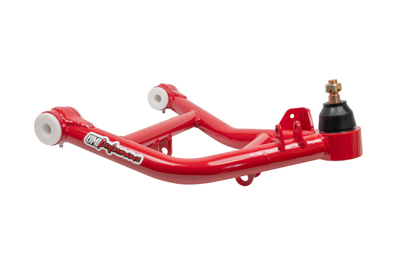 UMI Performance 70-81 GM F-Body Lower A- Arms Race Version