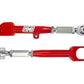 UMI Performance 16-24 Chevrolet Camaro Suspension Control Arm - Red