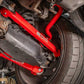 UMI Performance 16-24 Chevrolet Camaro Alignment Toe Arm - Black