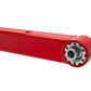 UMI Performance 78-96 GM B-Body Boxed Lower Control Arms- Poly/Roto-Joint