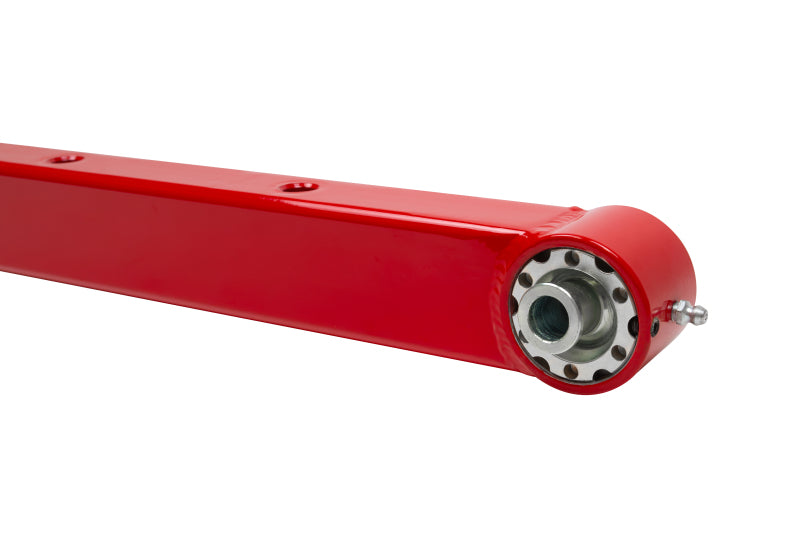 UMI Performance 78-96 GM B-Body Boxed Lower Control Arms- Poly/Roto-Joint