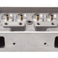 Edelbrock Single Perf Pontiac Semi Finshed Head