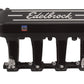 Edelbrock Manifold EFI Pro-Flo XT LS2 Black Powder Coated