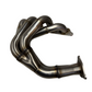 Kooks 22+ Chevrolet C8 Corvette Z06 LT6 1-7/8in. x 2in. Stainless Steel Tri-Y Headers